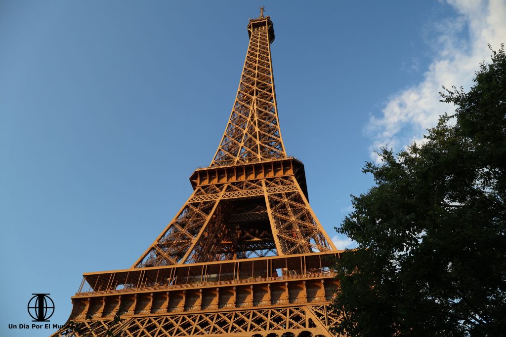 Qué ver en París en 2 días (ruta diaria + mapa y consejos) 1 paris en 2 dias