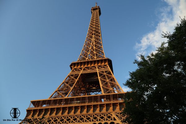 París en 2 días