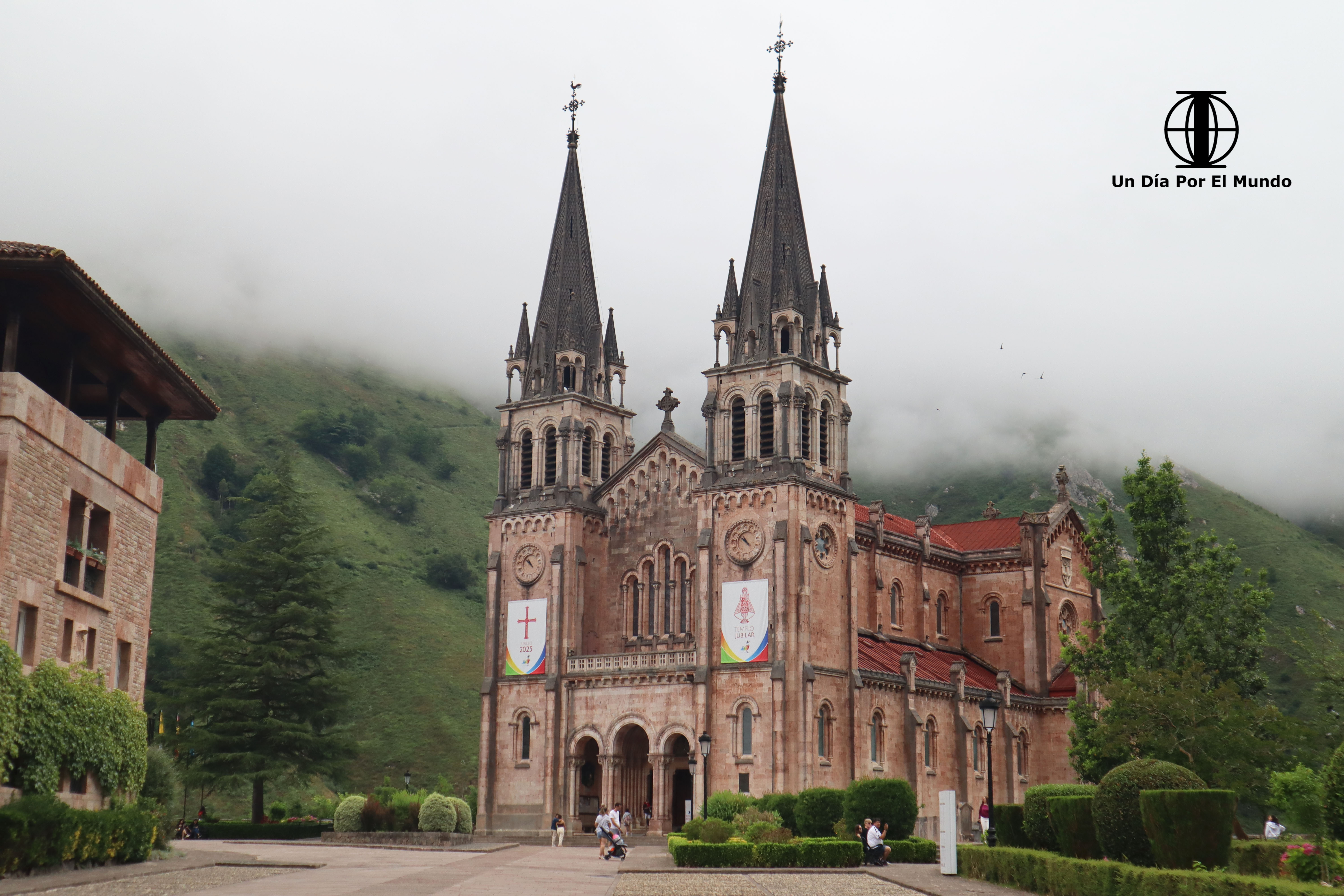 como-ir-a-la-virgen-de-covadonga como ir a la virgen de covadonga
