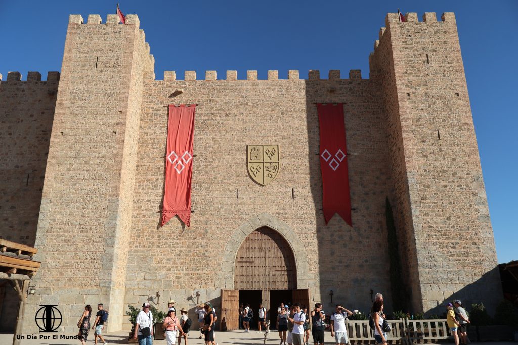 Qué ver en Puy du Fou y cómo ir desde Toledo o Madrid 1 que ver en puy du fou