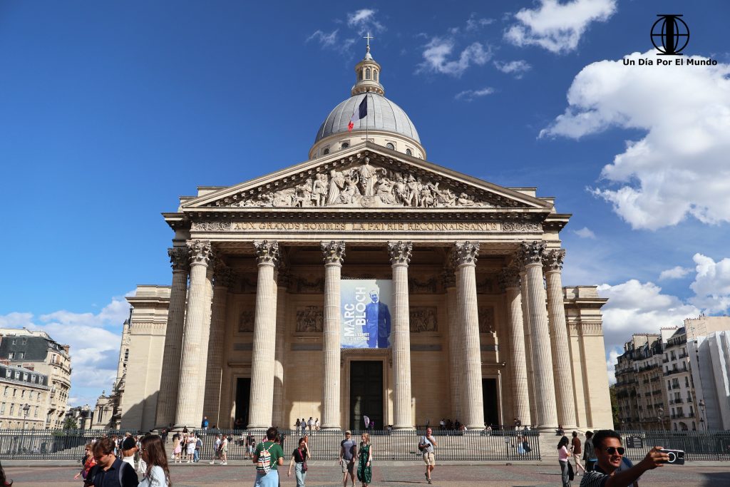 Qué ver en París en 3 días, ruta completa con mapas diarios 1 que ver en paris en 3 dias