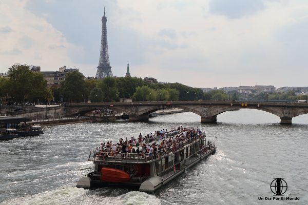 París en 4 días