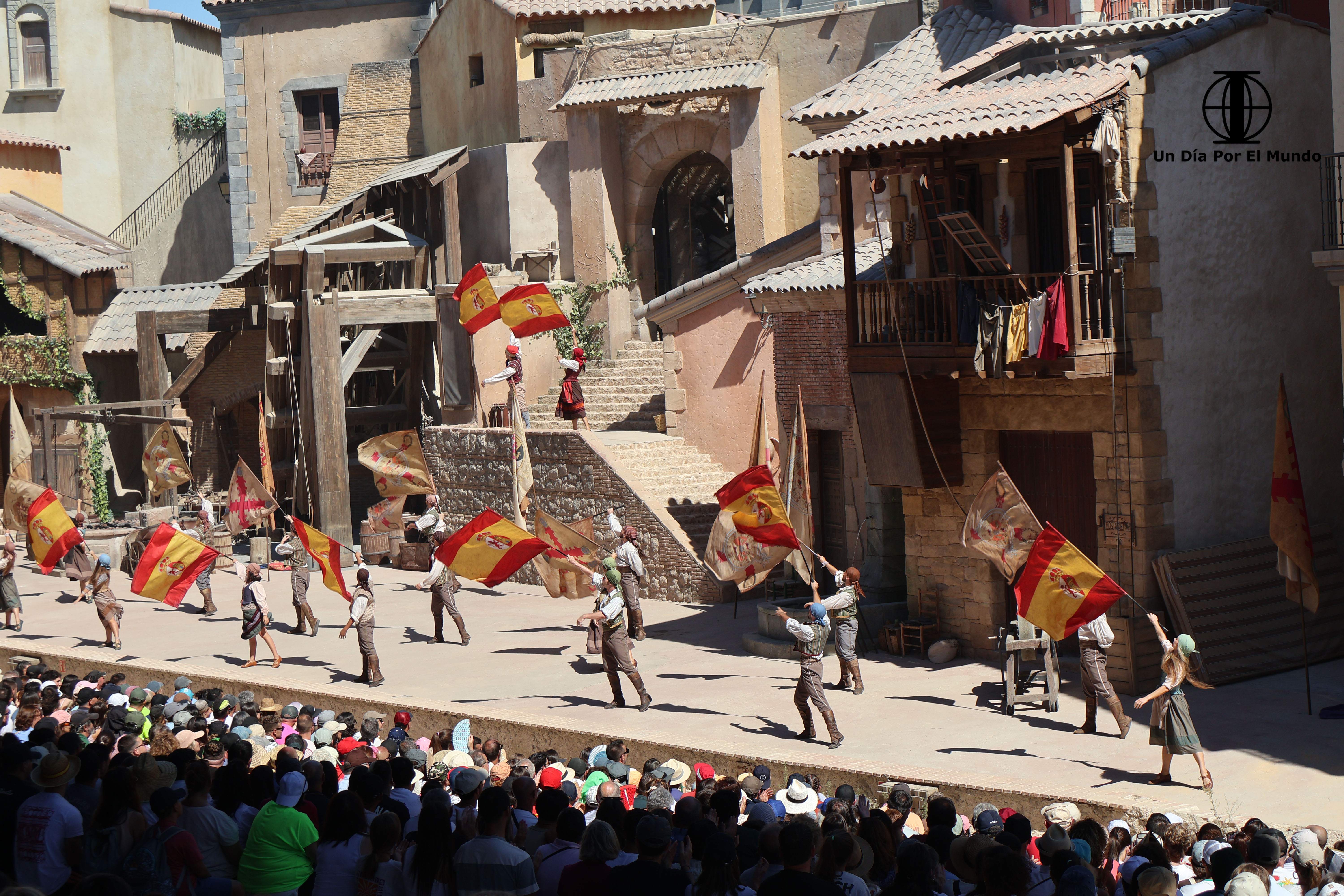 que-ver-en-puy-du-fou que ver en puy du fou