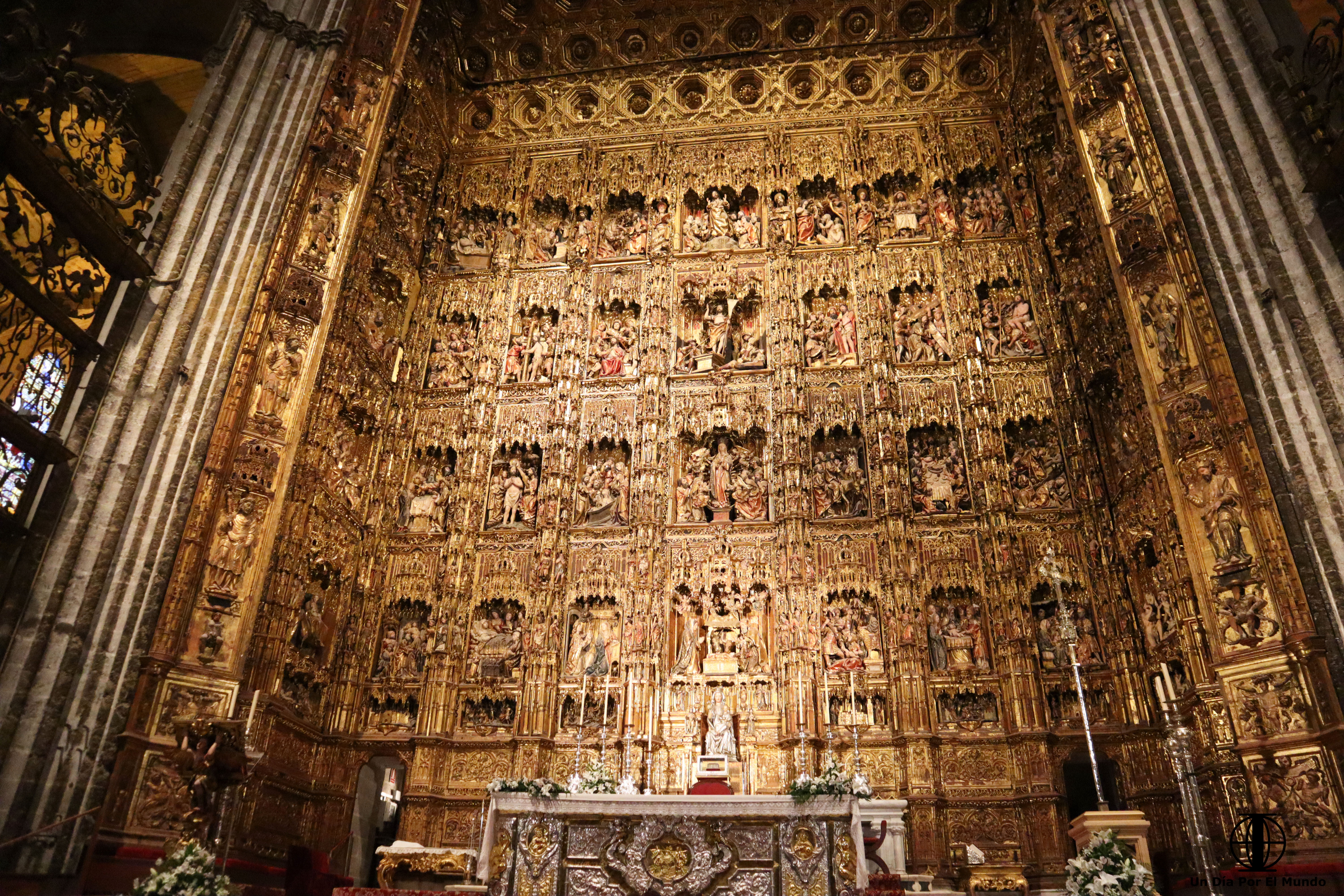 que-visitar-en-sevilla-en-tres-dias que visitar en sevilla en tres dias